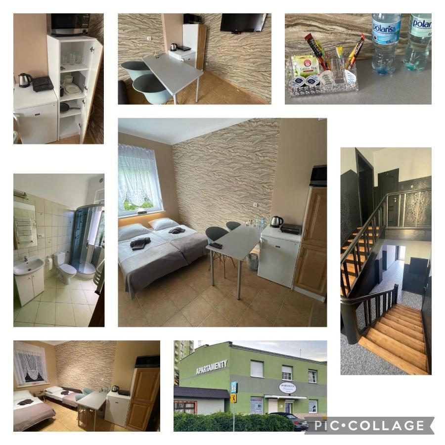 Konopnicka Apartahotel Bydgoszcz