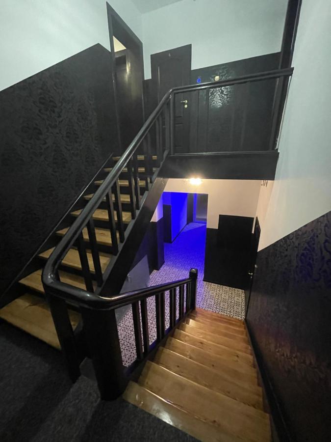 Apartahotel Konopnicka Bydgoszcz