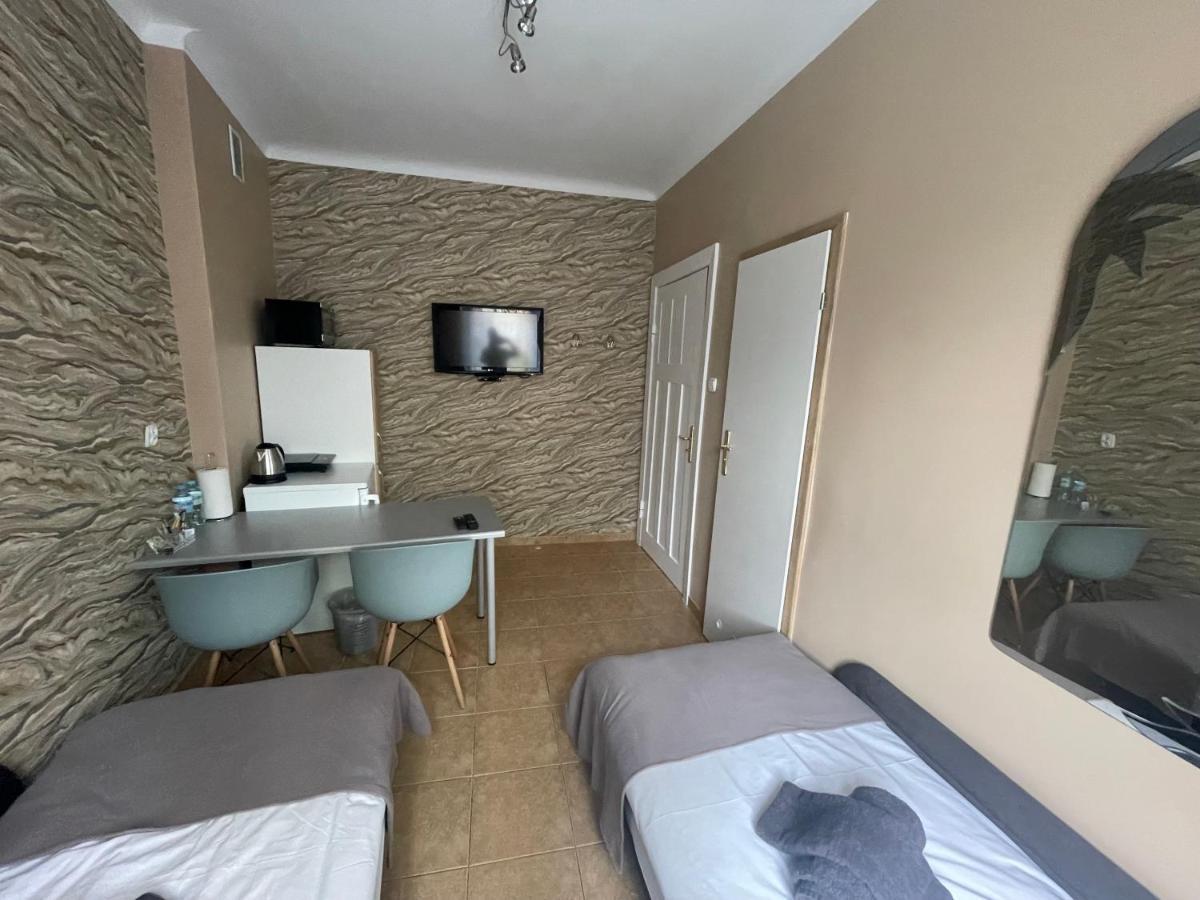 Konopnicka Apartahotel Bydgoszcz