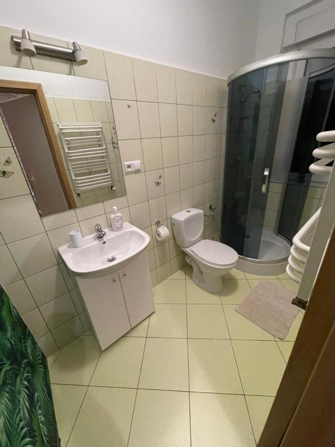 Apartahotel Konopnicka Bydgoszcz