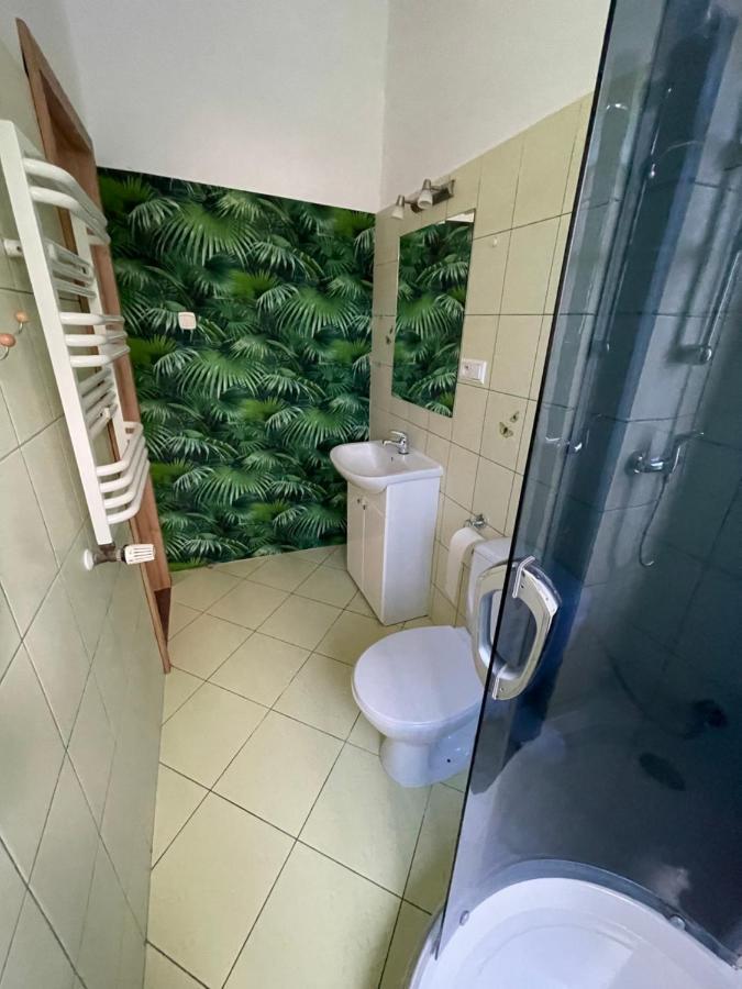 Apartahotel Konopnicka *