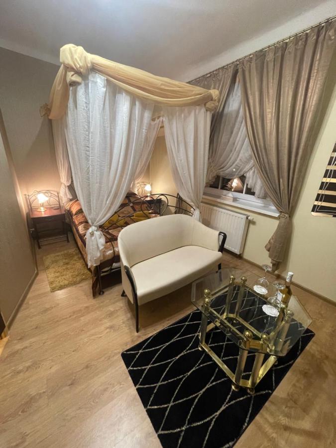 Konopnicka Aparthotel Bydgoszcz