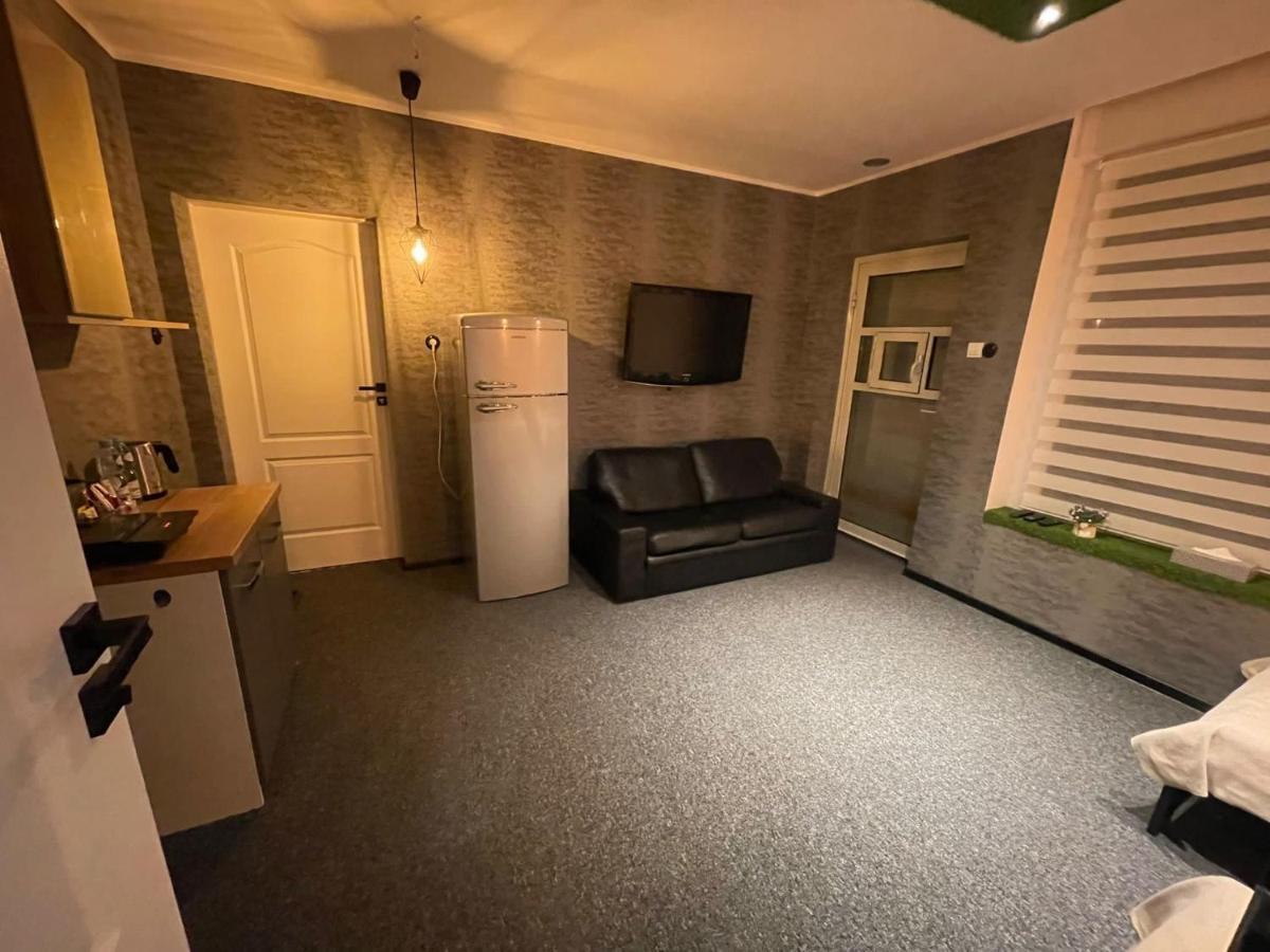 Apartahotel Konopnicka *