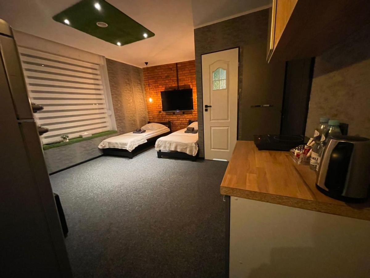 Konopnicka Apartahotel