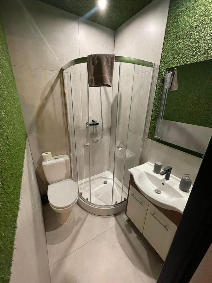 Apartahotel Konopnicka Bydgoszcz